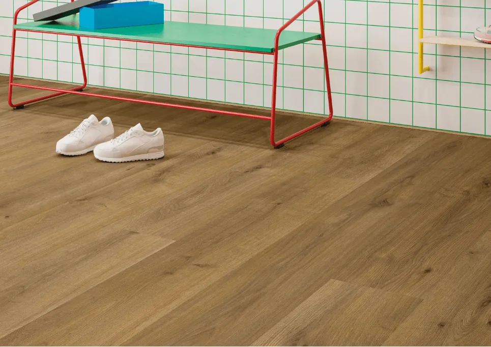 Kilimanjaro-GRANDEUR XXL Collection 12mm Laminate