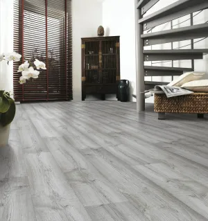 Krono Dartmoor Oak 12mm Laminate Flooring (1.51m² Pack)