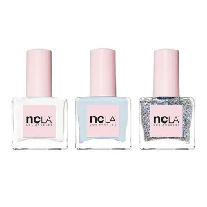 Lacquer Set - NCLA Winter