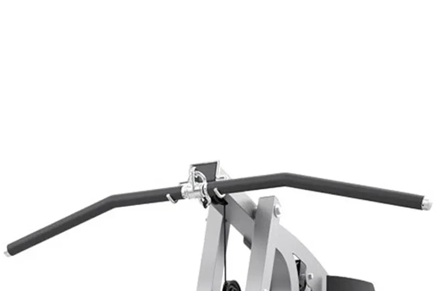 Life Fitness G2 Home Gym (DEMO)