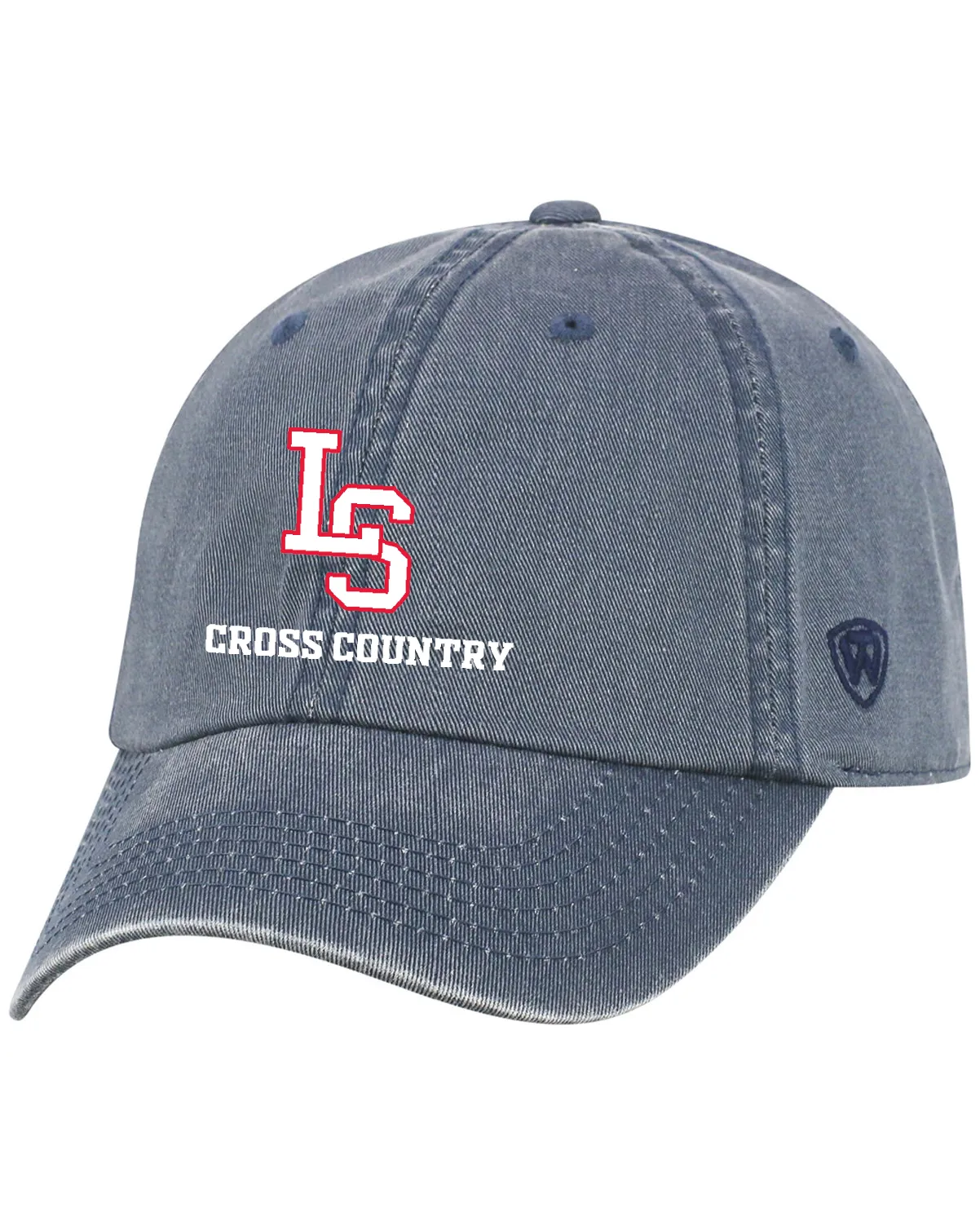 Lincoln Sudbury Cross Country Cap (TW5516)