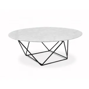 Marble Coffee Table