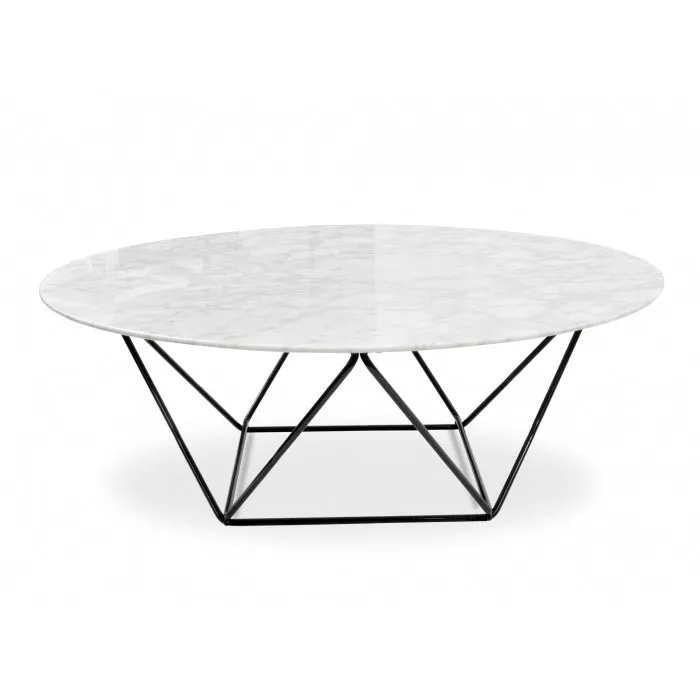 Marble Coffee Table