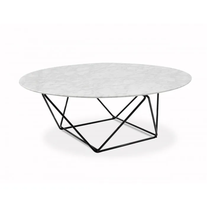 Marble Coffee Table