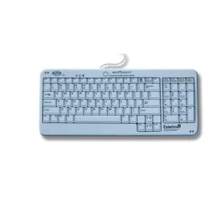 Medigenic Compliance Compact Keyboard