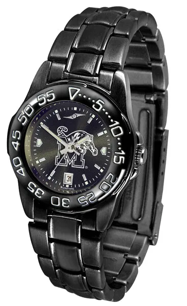 Memphis Tigers FantomSport Ladies Watch