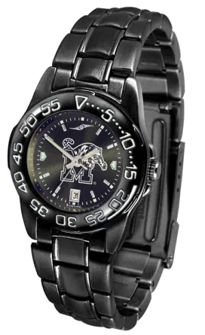 Memphis Tigers FantomSport Ladies Watch