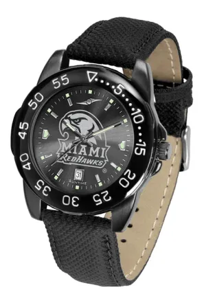 Miami Ohio Fantom Bandit Men’s Watch
