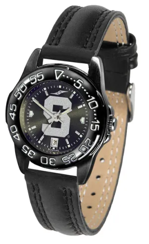 Michigan State Fantom Bandit Ladies Watch
