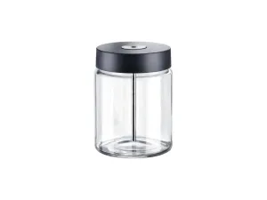 Miele Glass Milk Flask