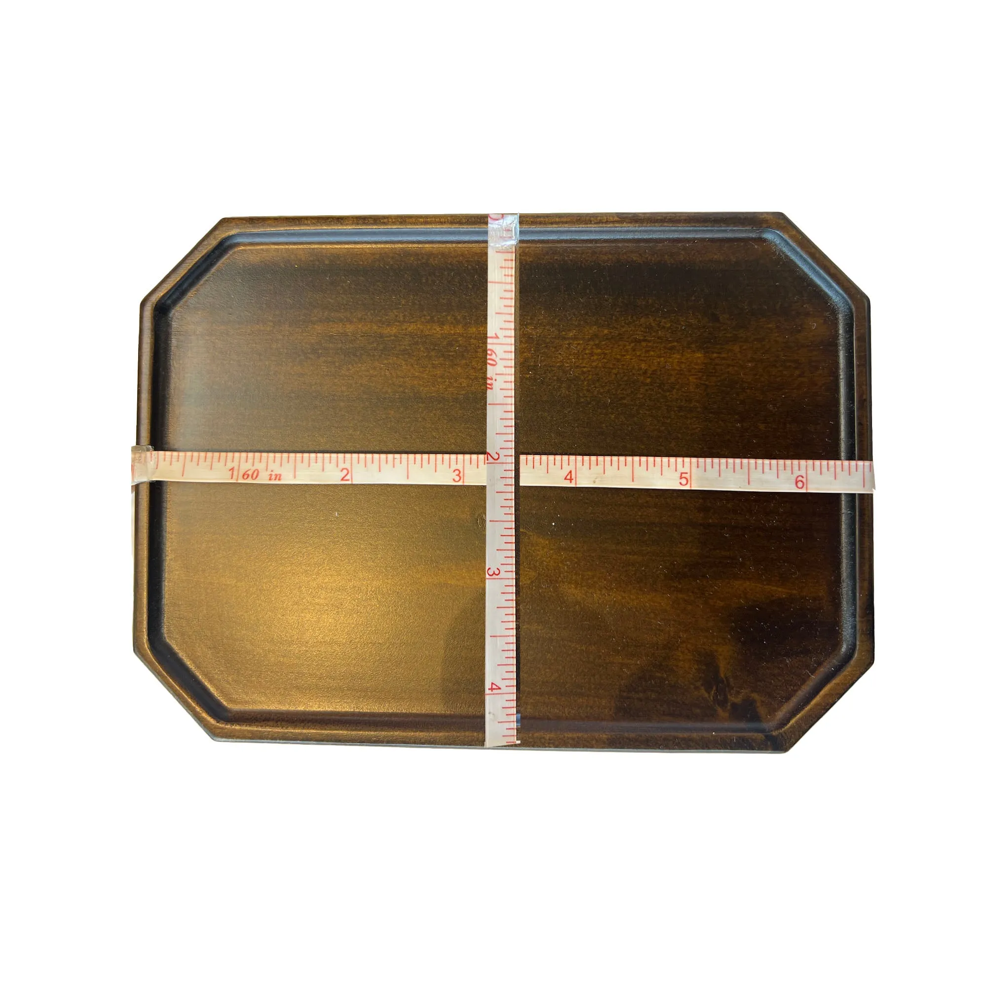 Mini Soban (Korean Table)