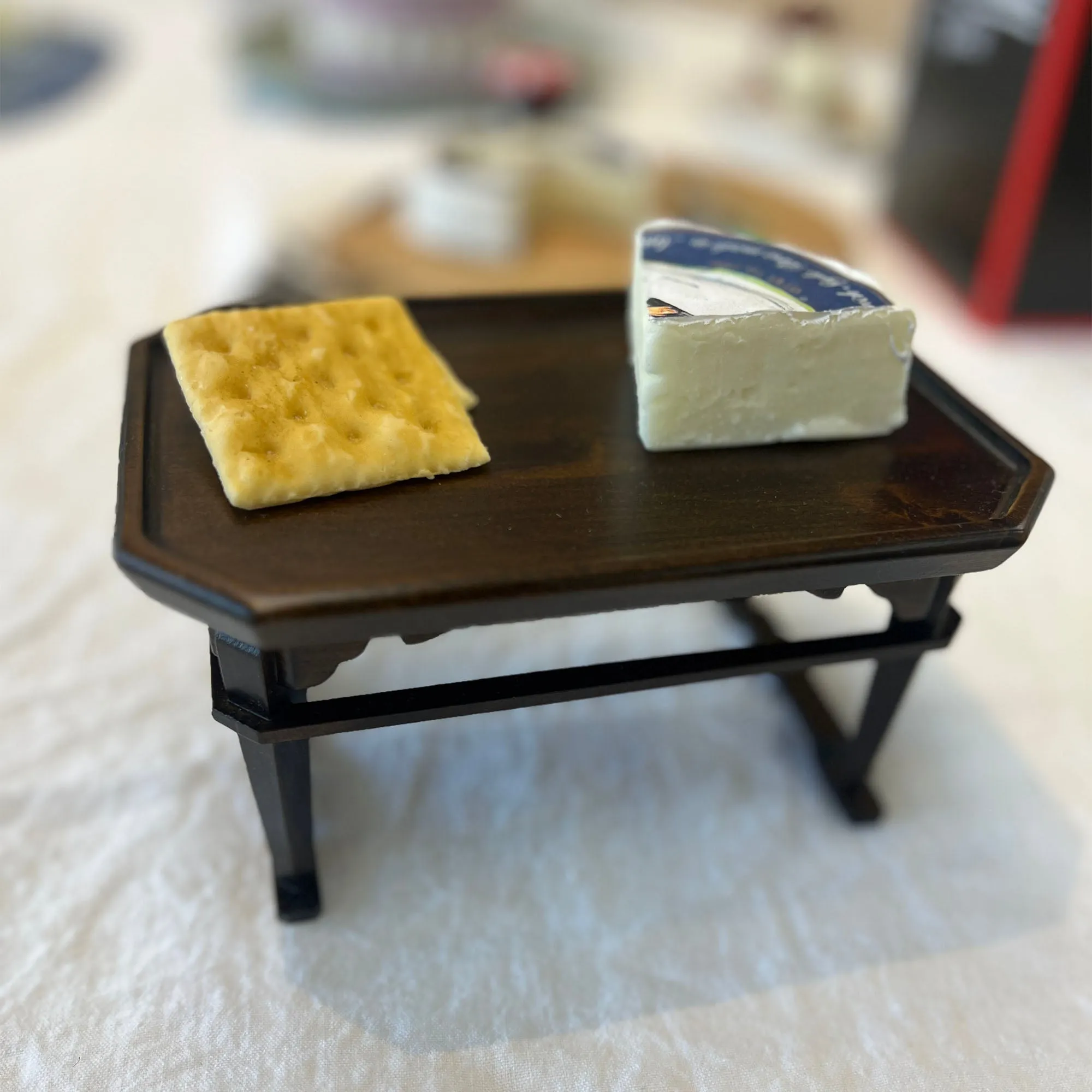 Mini Soban (Korean Table)