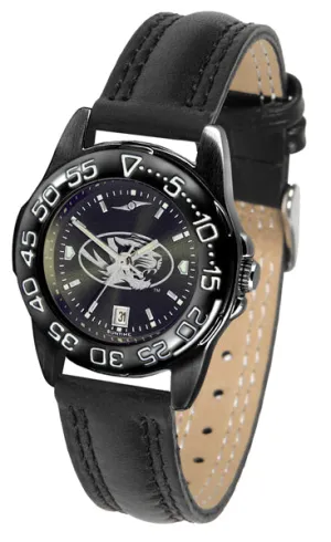 Missouri Tigers Fantom Bandit Ladies Watch