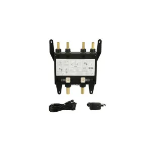 Moen 4-Outlet Thermostatic Digital Shower Valve