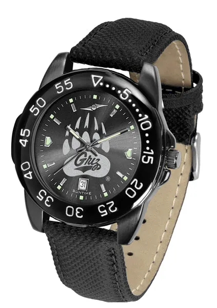 Montana Grizzlies Fantom Bandit Men’s Watch