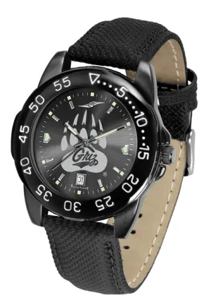 Montana Grizzlies Fantom Bandit Men’s Watch