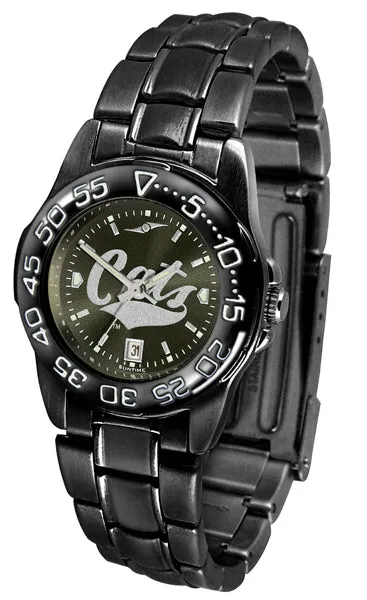 Montana State FantomSport Ladies Watch