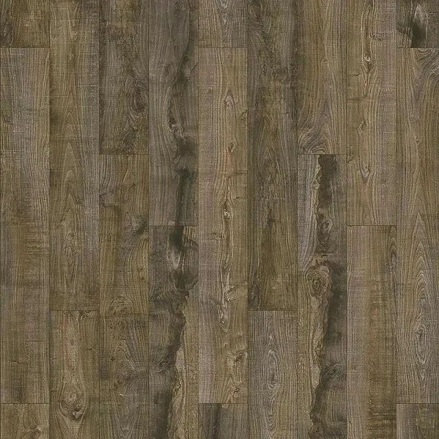 Mud Slide - Pergo Extreme 6mm Wider Longer