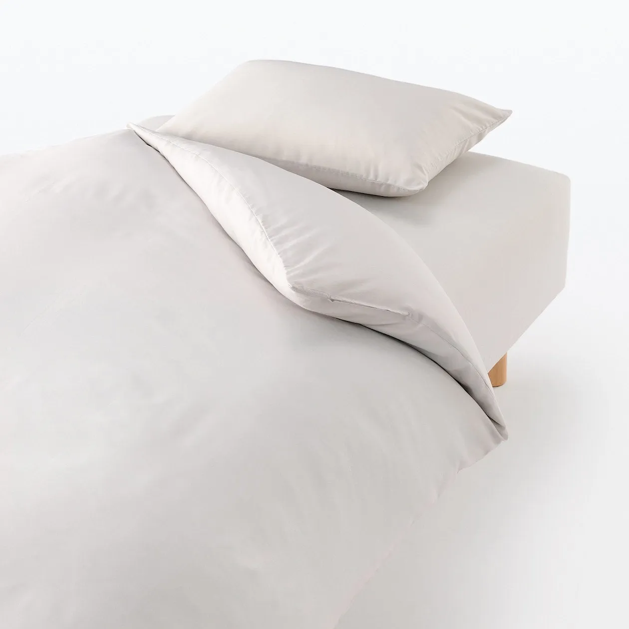 Natural Lyocell - Pillow Case