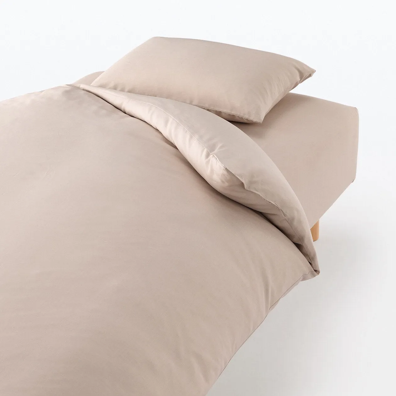 Natural Lyocell - Pillow Case