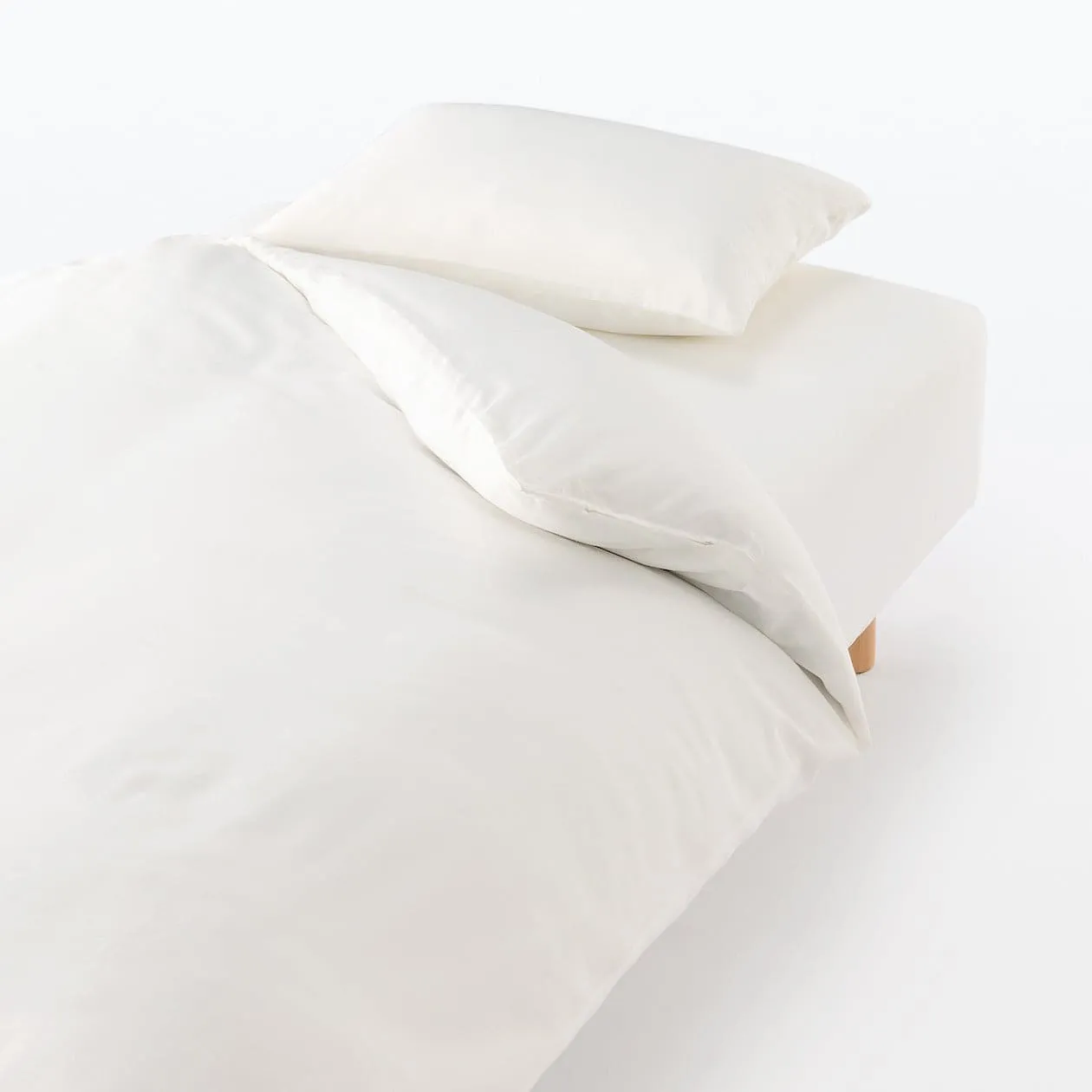 Natural Lyocell - Pillow Case