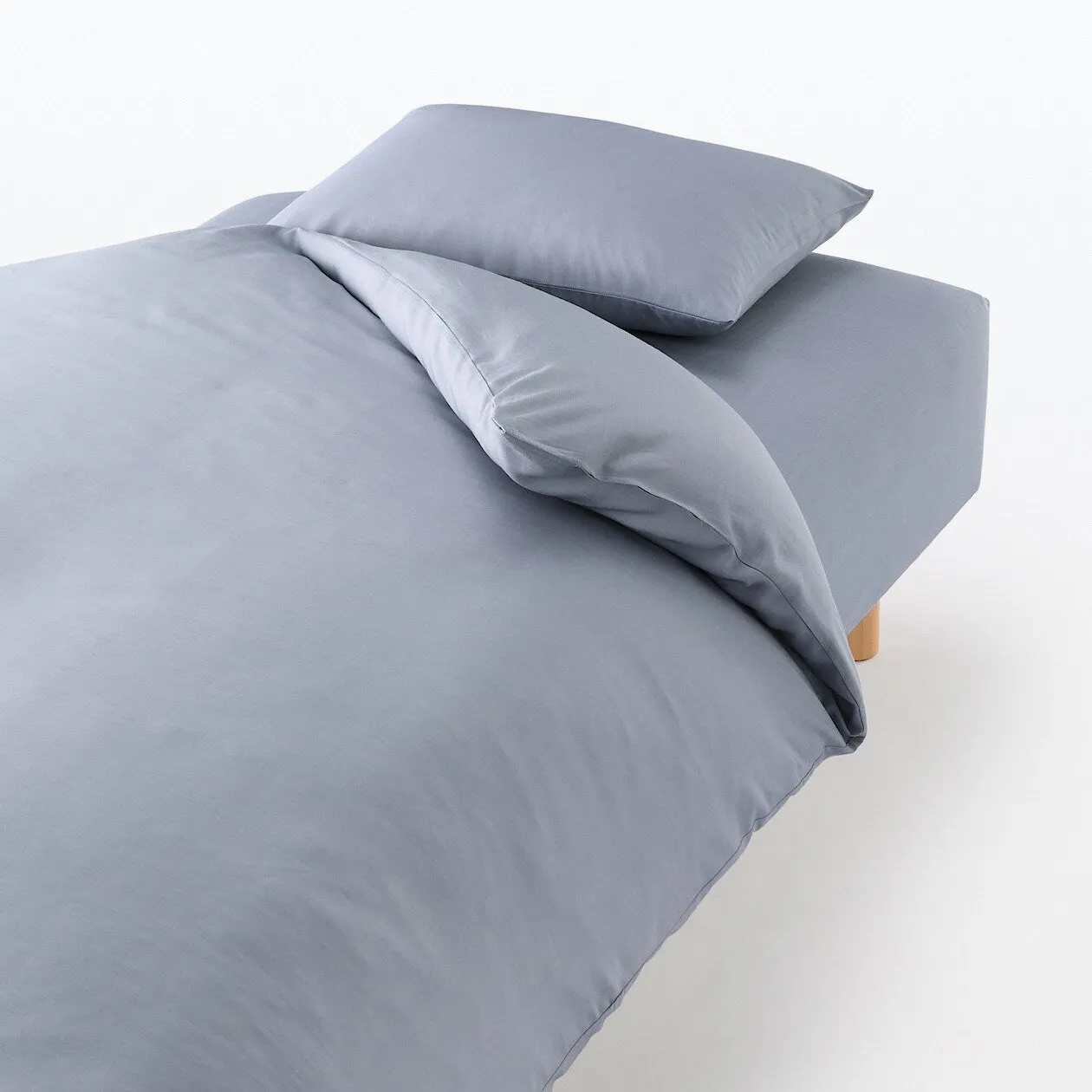 Natural Lyocell - Pillow Case