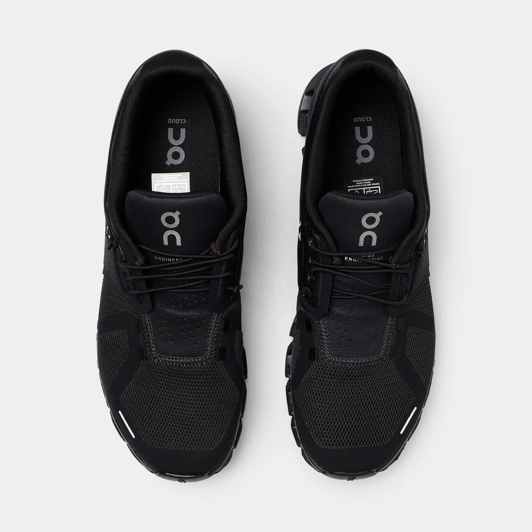 On Cloud 5 / Black