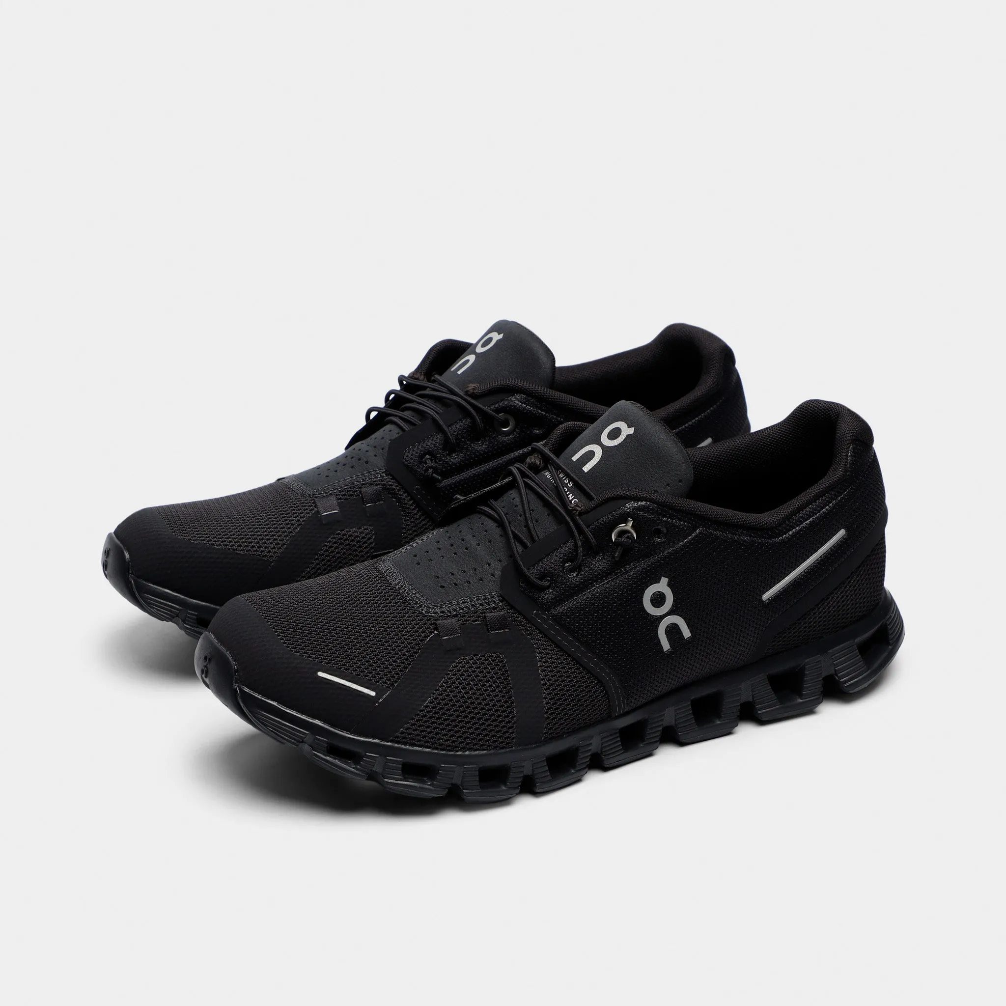 On Cloud 5 / Black