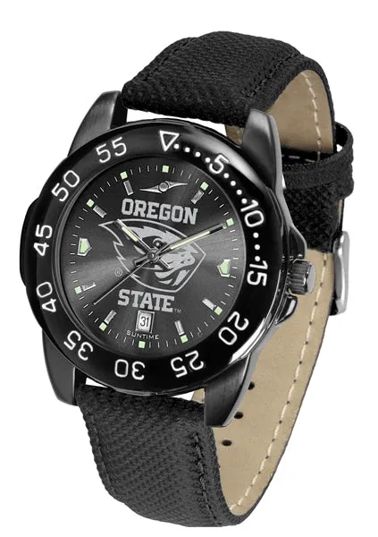 Oregon State Fantom Bandit Men’s Watch