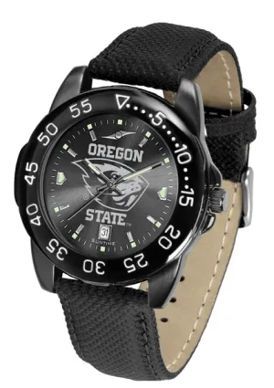 Oregon State Fantom Bandit Men’s Watch