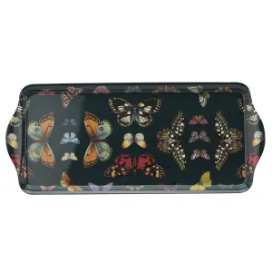 Pimpernel Botanic Garden Harmony Melamine Sandwich Tray