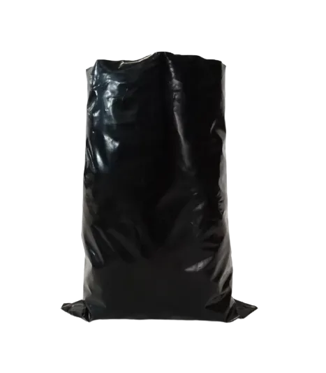 Plastic Plant Tube 13" x 10"