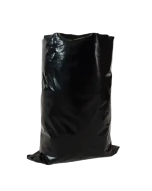 Plastic Plant Tube 13" x 10"