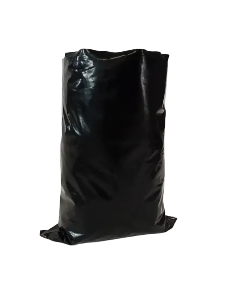 Plastic Plant Tube 13" x 10"