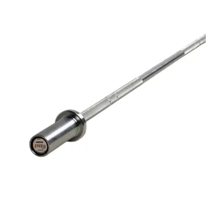 PRx 10kg Elite Junior Barbell