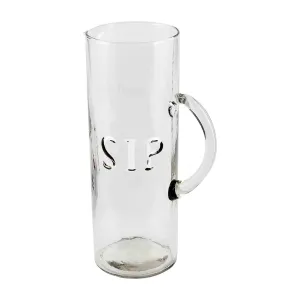 "Sip" Pitcher