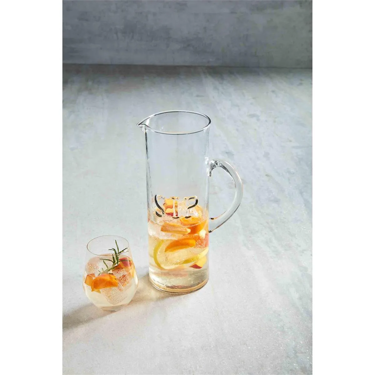 "Sip" Pitcher
