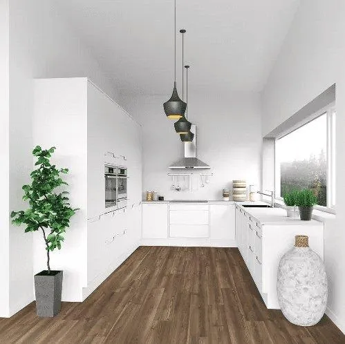 ROCKWOOD - Pergo Elements Laminate Visionaire PSR02