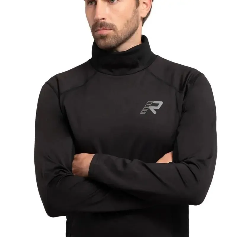 Rukka Winsto-R Base Layer Shirt Black