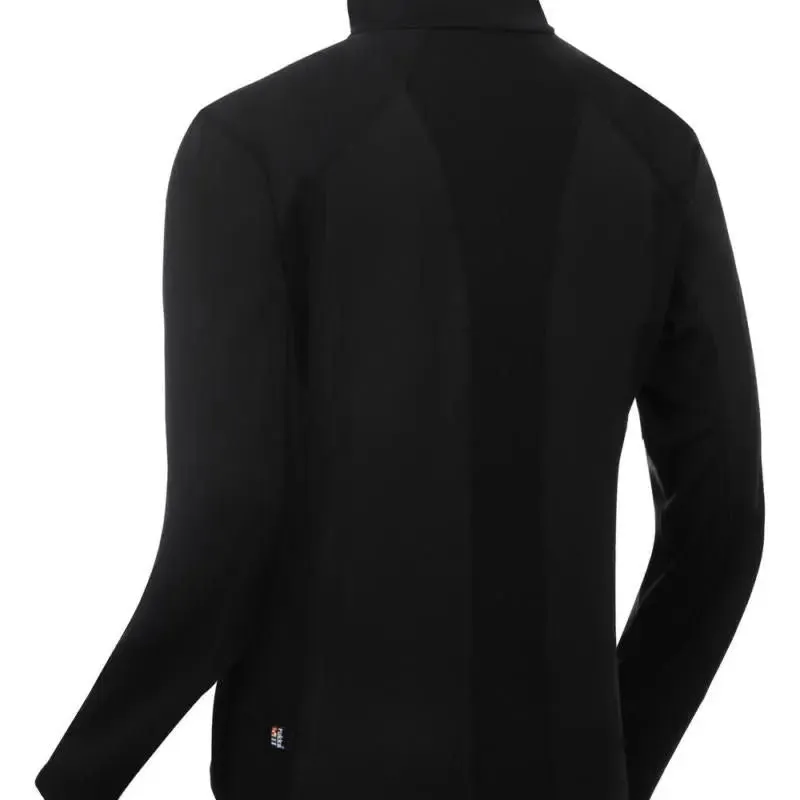 Rukka Winsto-R Base Layer Shirt Black