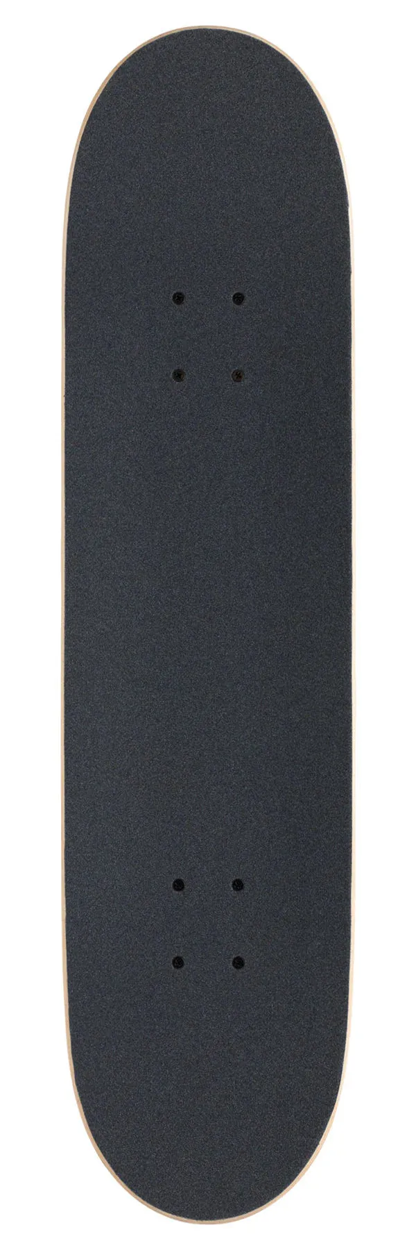 Santa Cruz Classic Dot 8.0" Full Complete Skateboard