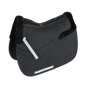 Shires Performance Half Lined Saddlecloth