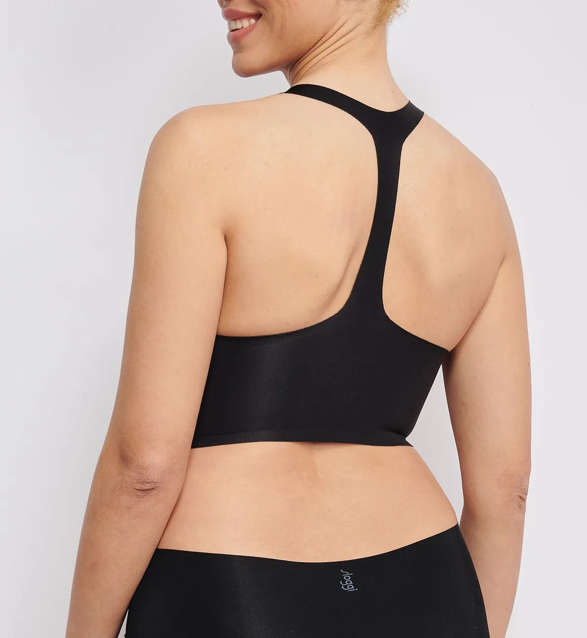 SLOGGI ZERO FEEL 2.0 RACERBACK TOP