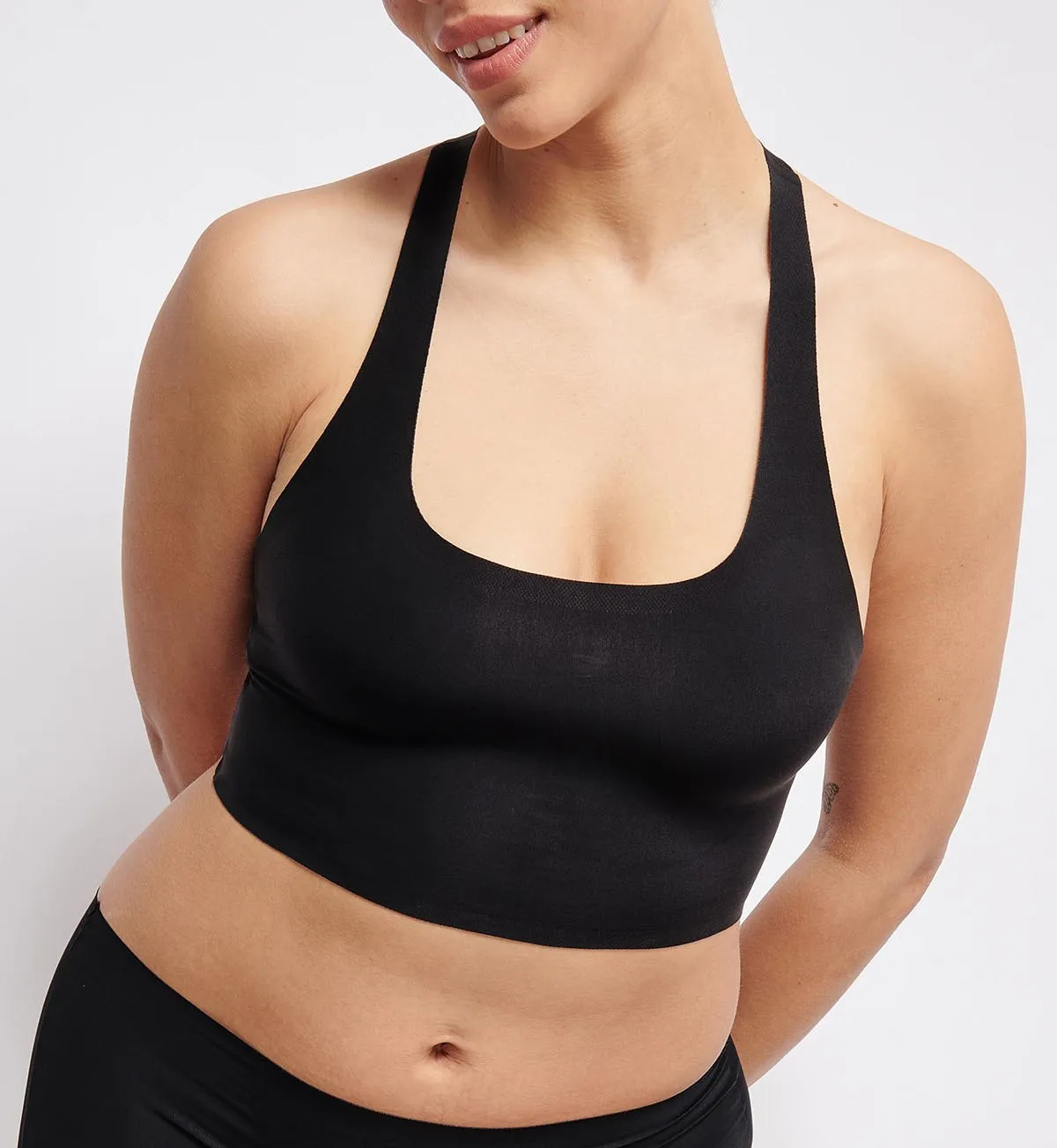 SLOGGI ZERO FEEL 2.0 RACERBACK TOP