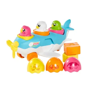 Tomy Toomies 2 In 1 Load And Go Plane