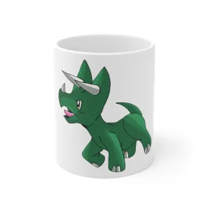Treevetop Mug - Small 11oz