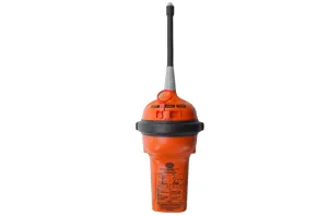 TRON 60GPS EPIRB WITH MANUAL BRACKET
