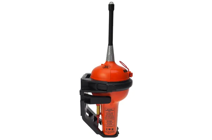TRON 60GPS EPIRB WITH MANUAL BRACKET