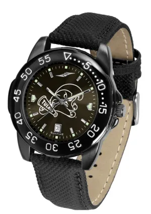 Tulane Green Wave Fantom Bandit Men’s Watch