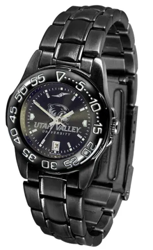 Utah Valley FantomSport Ladies Watch